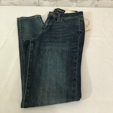Women's High-Rise Skinny Jeans - Universal Thread Size: 00