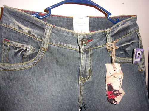 Size 7 NWT Marlow Trade Mark Vintage 