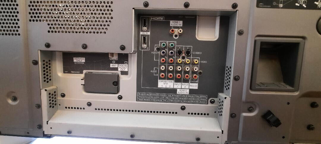 Panasonic Viera TH-42PX6U 42 Panasonic Viera TH-42PX6U 42