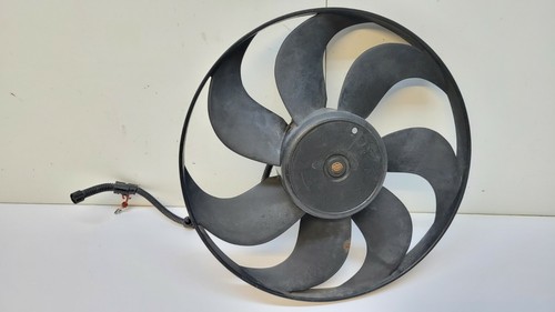 VW POLO 6N - Kühlerlüfter Lüfter Motor Motorlüfter Lüfterrad 6N0959455P  (27)