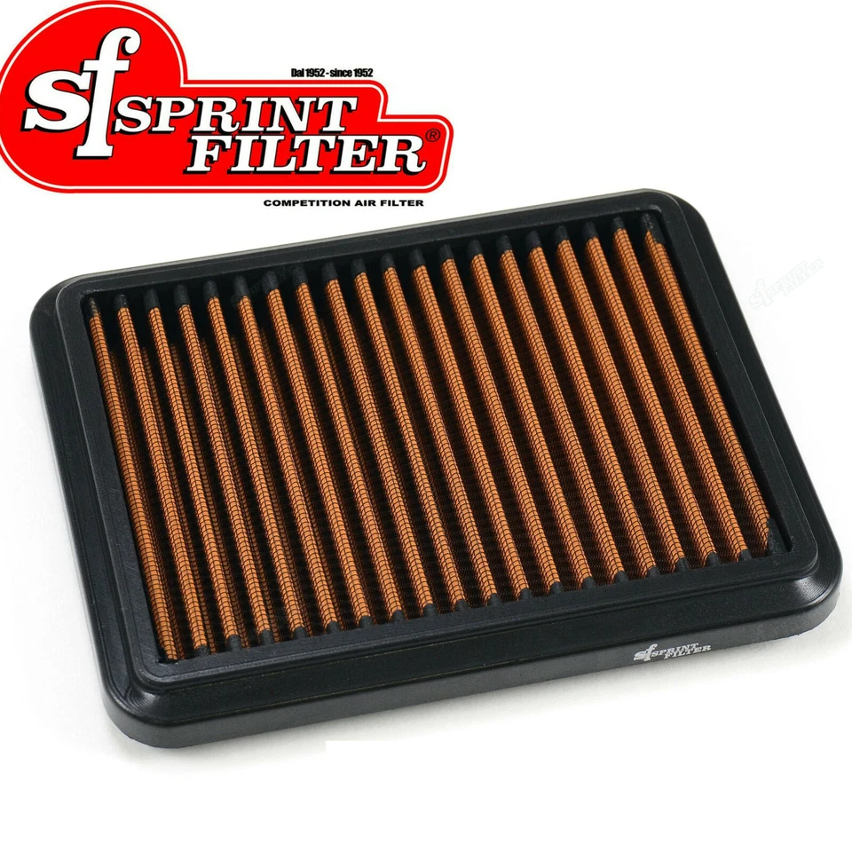 Filtro de aire deportivo Sprint Filter Ducati 1000 Panigale V4R 2023 Foto 2 de 4
