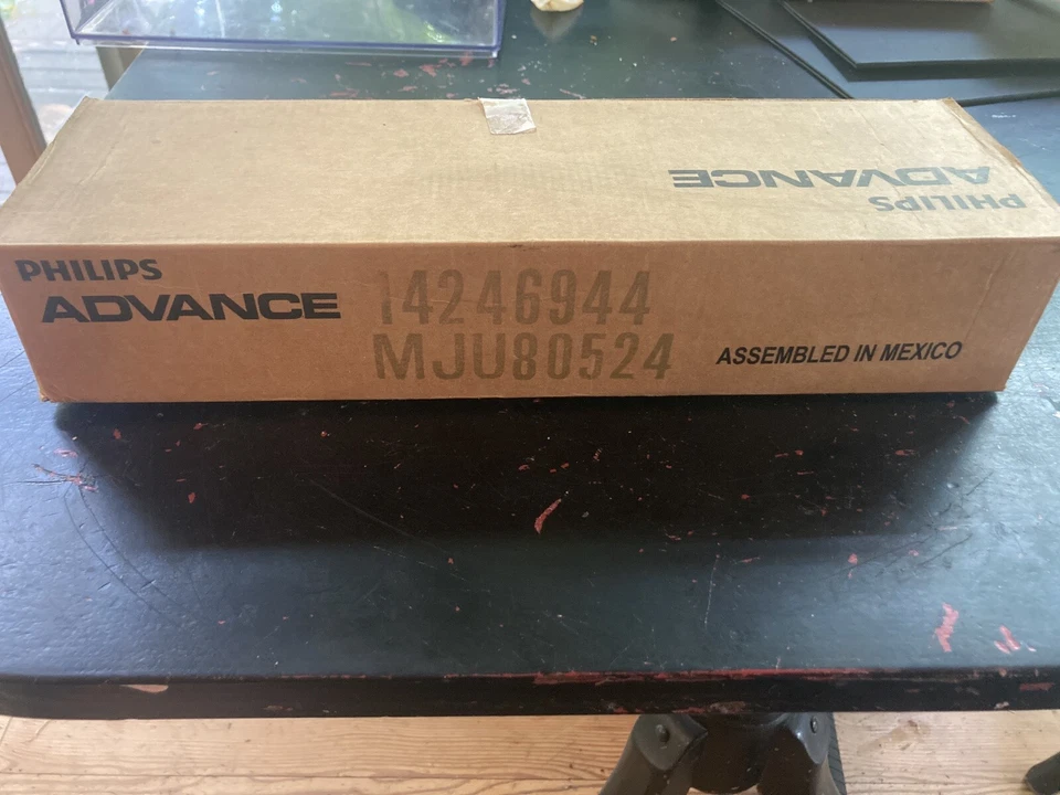 Phillips Advance ASB122424BLTP Ballast - Image 3 of 4