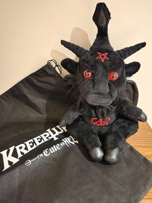 killstar kreeptures dark lord: Blackout