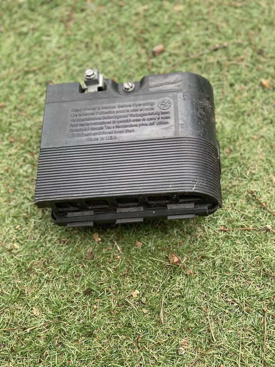 hayter harrier 41 48 Air Filter And Box