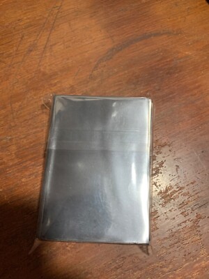 Yu-gi-oh! WCQ New sleeves 2022 World Championship Qualifier