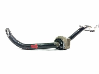 stabilizing torsion system