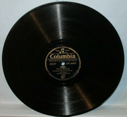 英78RPM/SP Lu Watters And The Yerba Buena Jazz Band Weary Blues / Beale Street Blues LB10042 Columbia /00500 Lu Watters And His Yerba Buena Jazz Band – Weary Blues / Beale