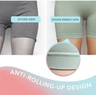 Evercute Pantalones cortos con levantamiento de glúteos para mujer — photo 4