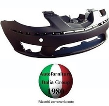 PARAURTI ANTERIORE ANT VERN PER LANCIA MUSA 07>13 2007>2013