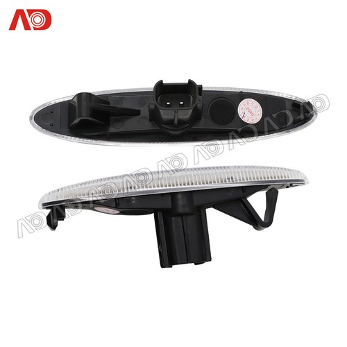 2X Sequential LED Side Marker Signal Light Lamp For Lexus IS250 IS350 SC430 E350 - Foto 3 di 7