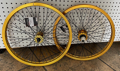 BMX 20