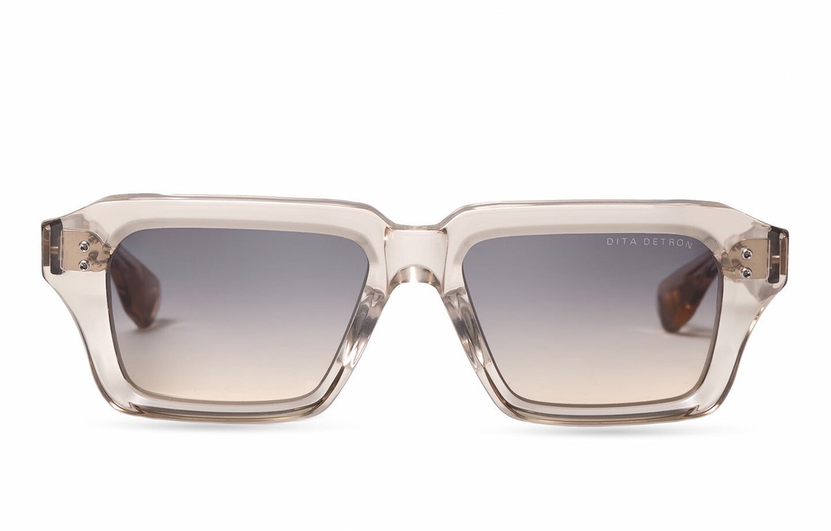 ★dumaro★ Dito Crossback Brown DITA DETRON DTS 459-A-03 Khaki Crystal Silver Grey Apricot