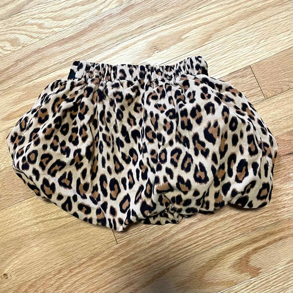 Leopard print skirt gap cheap