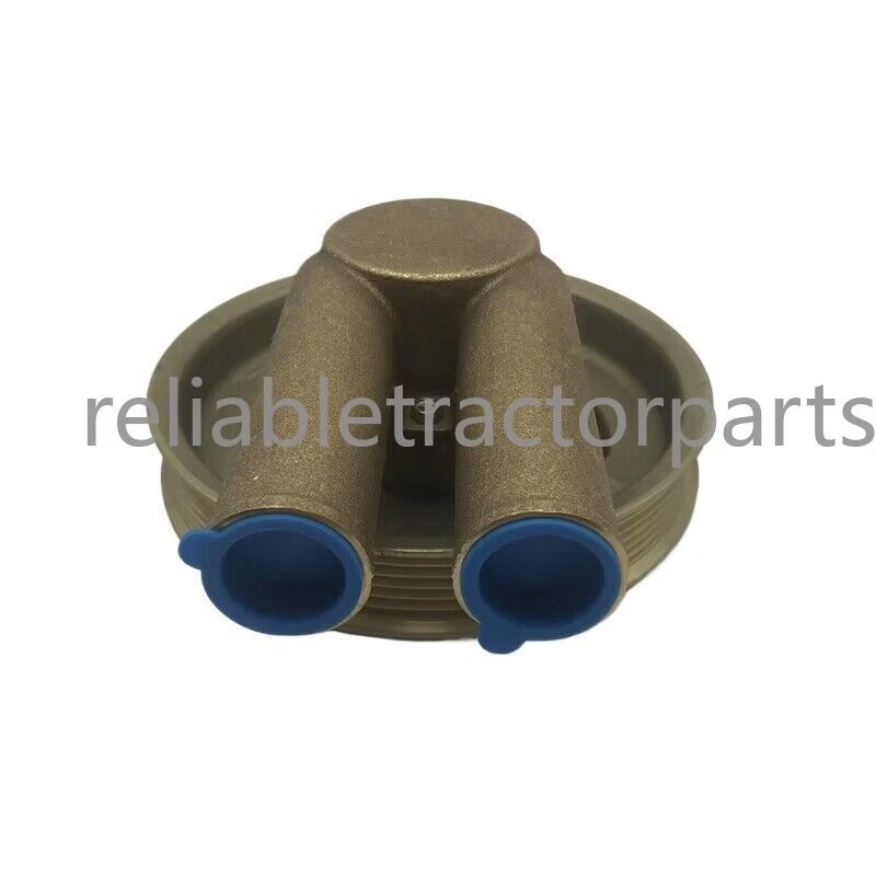 Fits For 1999 Volvo 3.0 4.3 5.0L Penta Raw Water Sea Pump 3812693 3862482 - Image 4 of 4