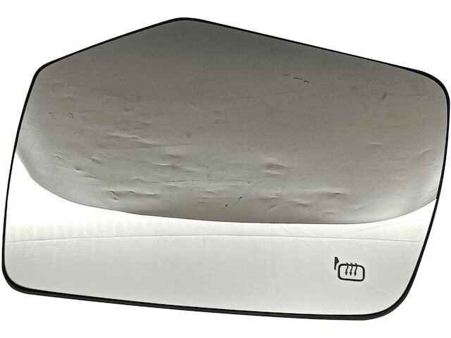 Left Replacement Door Mirror Glass fits Mazda Tribute 2008-2011 31KKZS