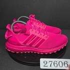 Adidas UltraBoost x Og Beyonce Ivy Park Shoes Girls Sz 7 Pink Athletic Sneakers