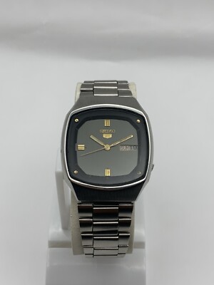 seiko ebay vintage