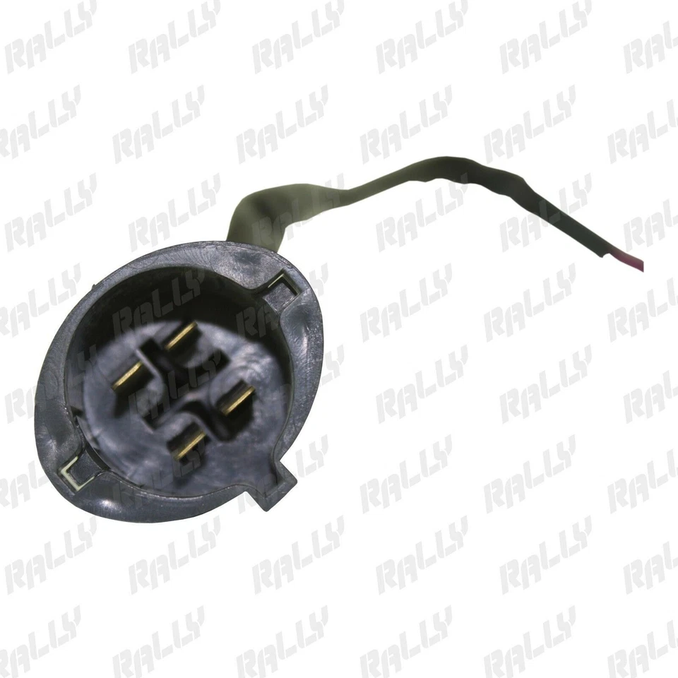 Neutral Safety Switch Short Cable For Ford Mustang Mercury Cougar Cap RSNSFC 376 - Image 2 of 3