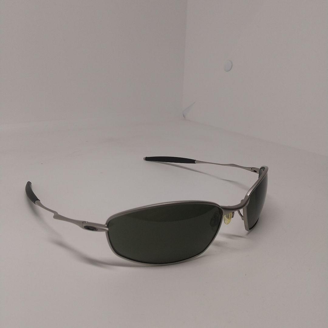 未使用 OAKLEY WHISKER Oakley® Whisker - Prescription Available | SportRx