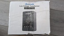 Dewenwils  Low Voltage 120 Watt Transformer S...