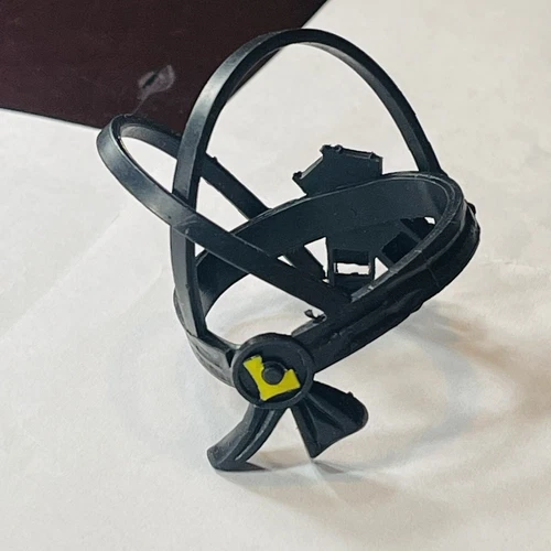 tmnt leonardo belt 1988 VTG