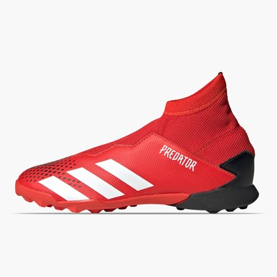 Adidas Predator Edge.4 Tf Black | Nencini Sport