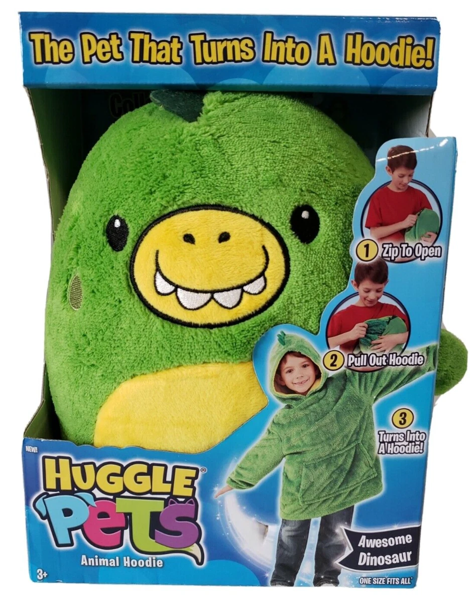 Ontel huggle pets sales