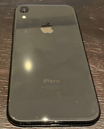 Apple iPhone XR - 64GB - Koralle (T-Mobile) A2105 (GSM)