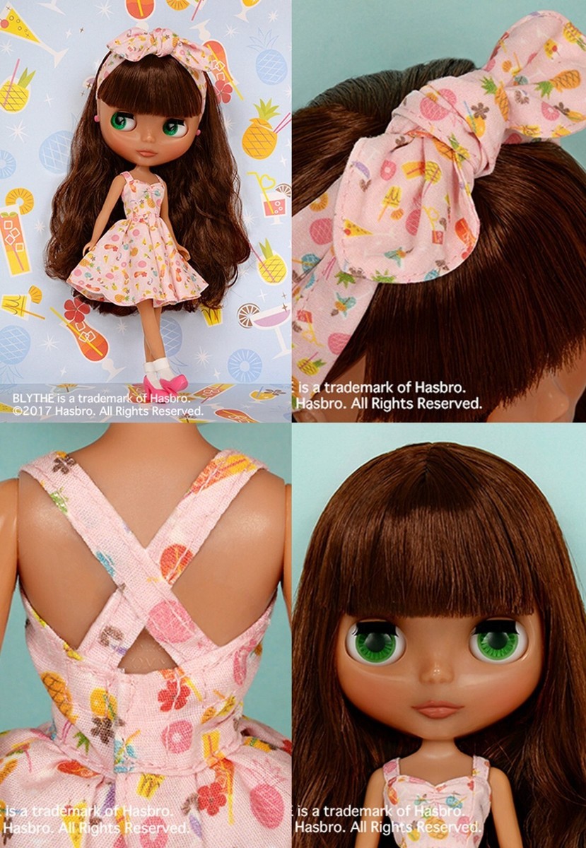 Neo Blythe 
