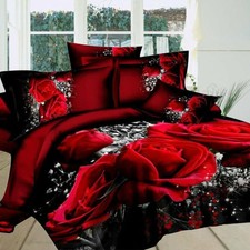 Cassiel Home Twin Comforter Sets For Girls Boys 3 Pcs Waterfall