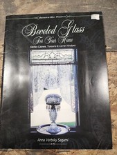 Vitrail biseauté pour votre maison concept et livre design