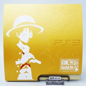 One Piece Ps3 Console for sale | eBay One Piece Ps3 Console for sale | eBay