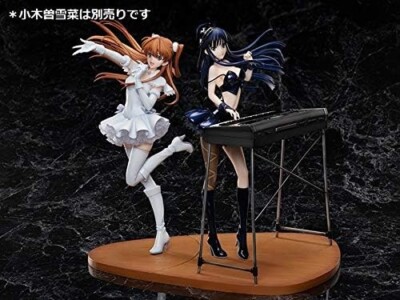WHITE ALBUM2 Kazusa Touma Live Ver. 1/7scale PVC&ABS figure | eBay