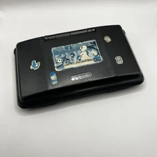 Black original ds without Stylus, Comes With Charger