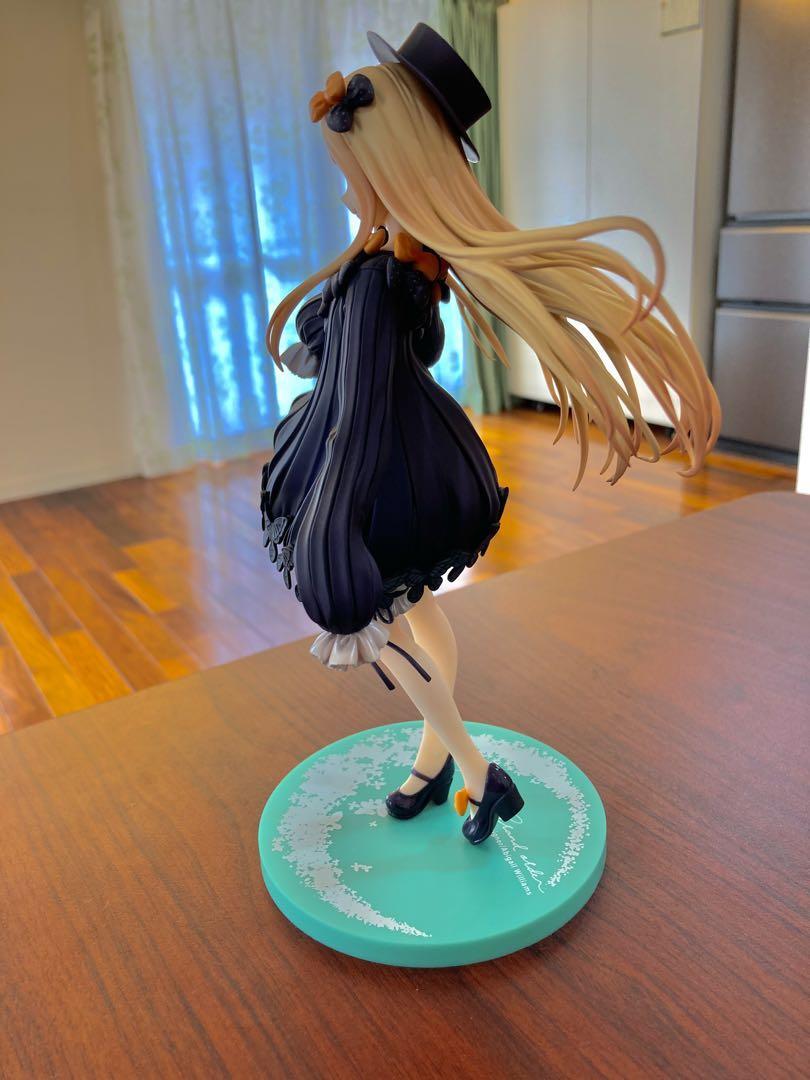 Hobby Japan Fate/grand Order Foreigner / Abigail Williams 1
