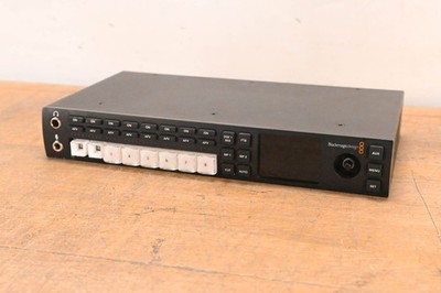 Blackmagic Design ATEM Television Studio HD CG01MVM