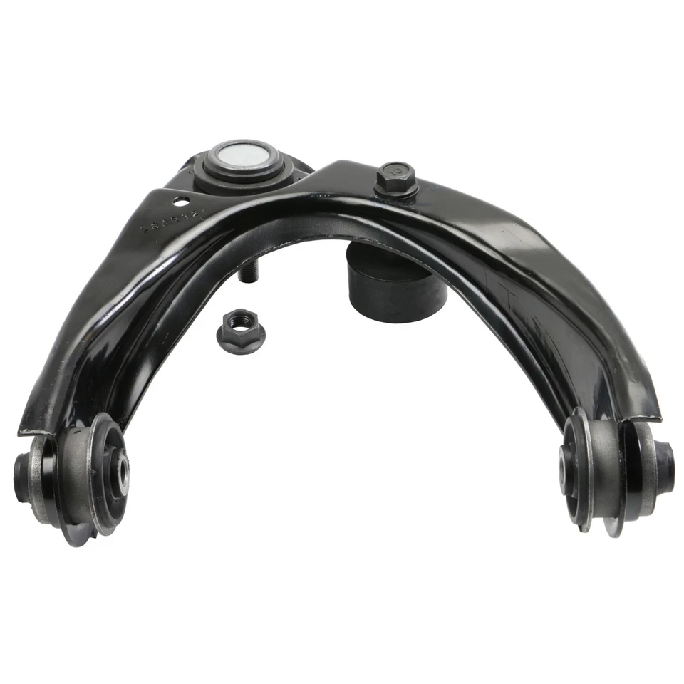 MOOG Front Left Upper Control Arm and Ball Joint Assembly for 2003-2008 MAZDA 6 - Image 2 of 2