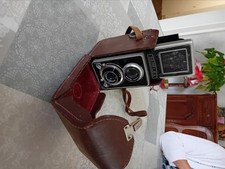 Appareil photo semflex