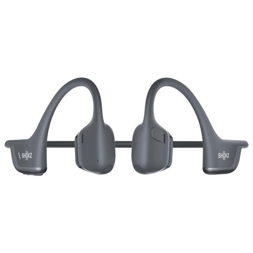 Спортивные наушники SHOKZ S821-MN-BK-US OpenRun Pro 2 Mini с костной проводимостью - Черный