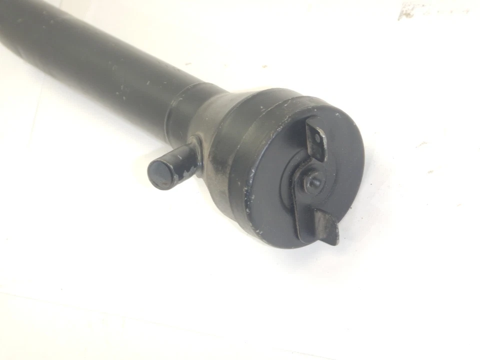 Jeep Willys CJ CJ5 4 Cylinder 134 Oil Filler Tube & Dipstick FREE SHIPPING - Imagem 3 de 4