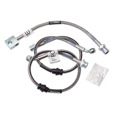 YAMAHA FRONT BRAKE LINE KIT 06ROADLINER & STRATOLINER