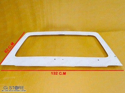 SUZUKI 413 SAMURAI WINDSHIELD FRAME FRONT WINDOW PANEL SIERRA