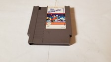 City Connection (Nintendo Entertainment System, 1988) Tested and Working