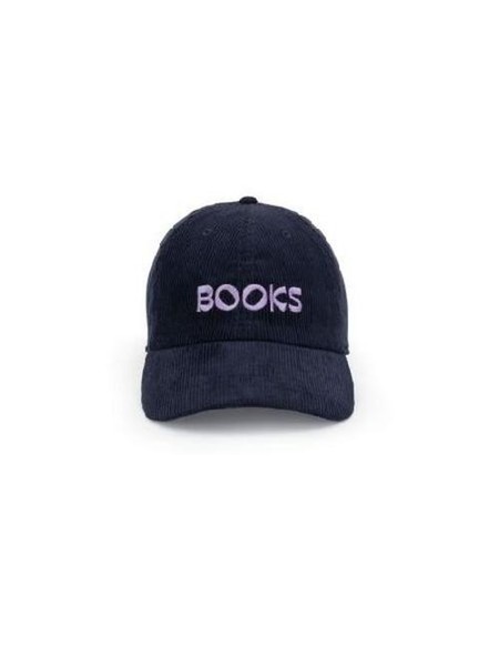 Out Of Print / Books Hat / 9780593893012-image