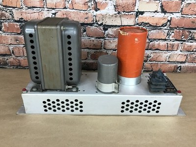 Sola Constant Voltage DC Power Supply 48V 4A Tested
