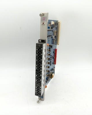 Control Technology Inc 901E-2559-TC Thermocouple Input Module 2559-TC