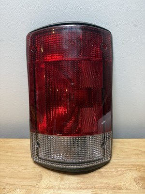Tail Light Assembly-Regular TYC 11-5007-80