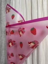 Flower Wrapping Paper Waterproof 20 Sheets