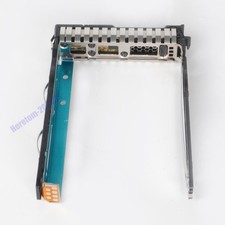 2.5" SFF SAS SATA HDD Tray Caddy for HP G8 Gen8 651687-001 651699-001 DL380p G9