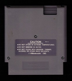 Phantom Fighter NES - Cart Only - Tested